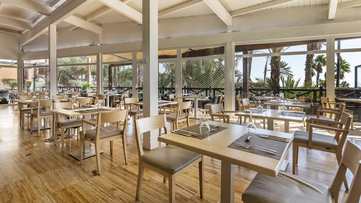 Occidental Jandía Playa